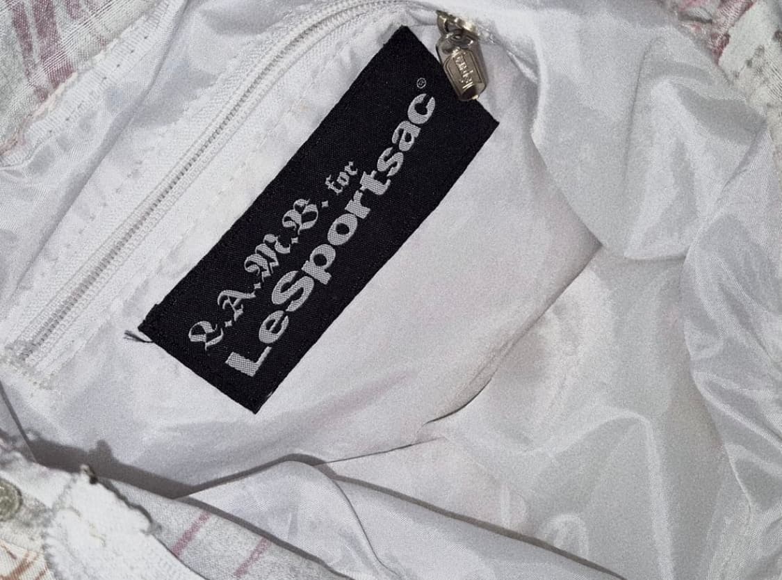 LeSportsac y2k Gothic Bag 상품이미지4