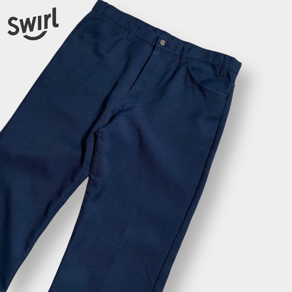 🌊Levis STA-PREST 10517 pants 상품이미지3