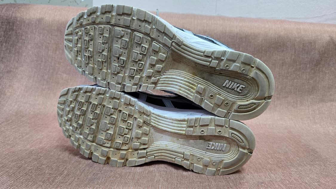 나이키 275mm-  P-6000 퓨어 플래티넘  운동화 상품이미지6