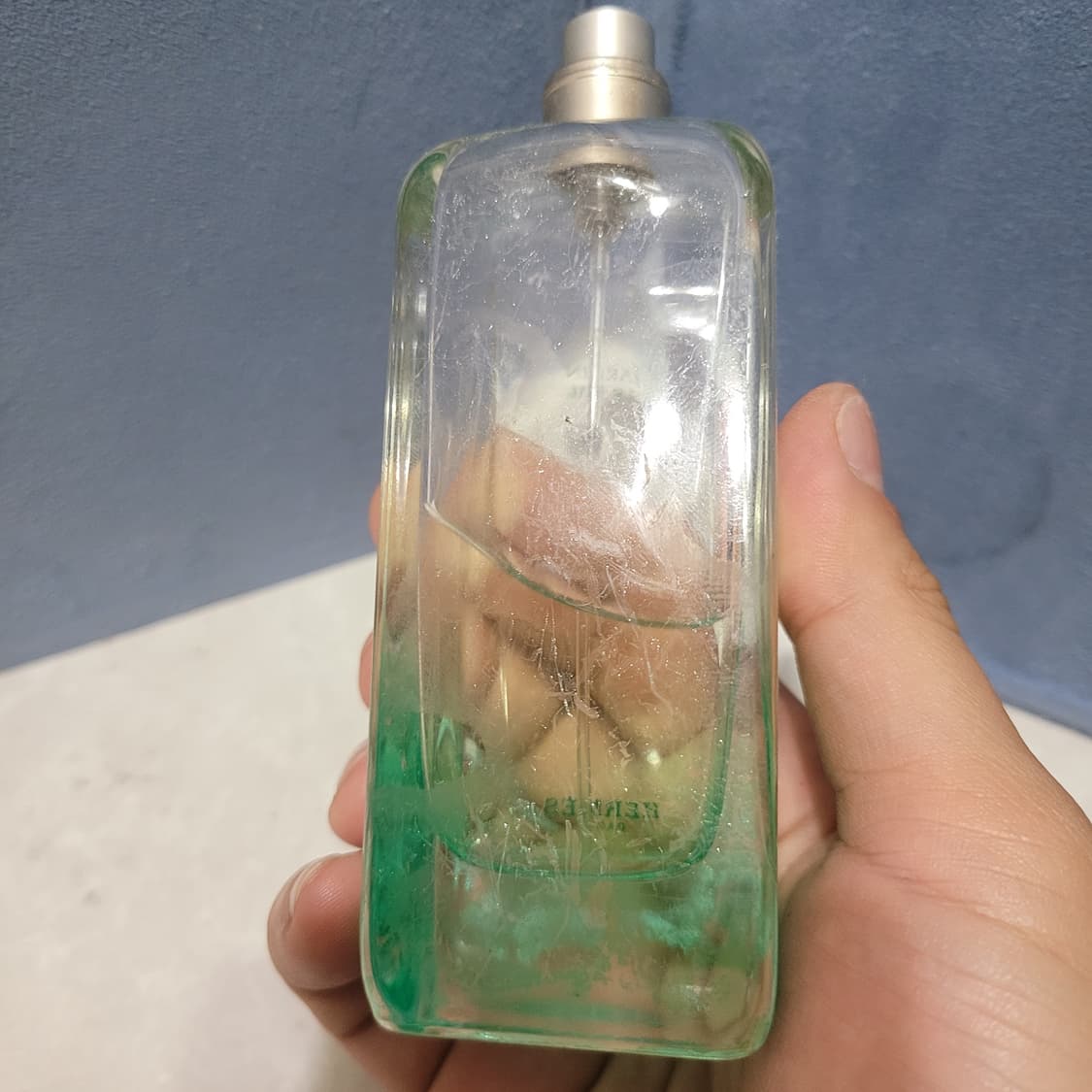 에르메스 운 자르뎅 수르닐 EDT 100ml 향수 (K) 상품이미지4