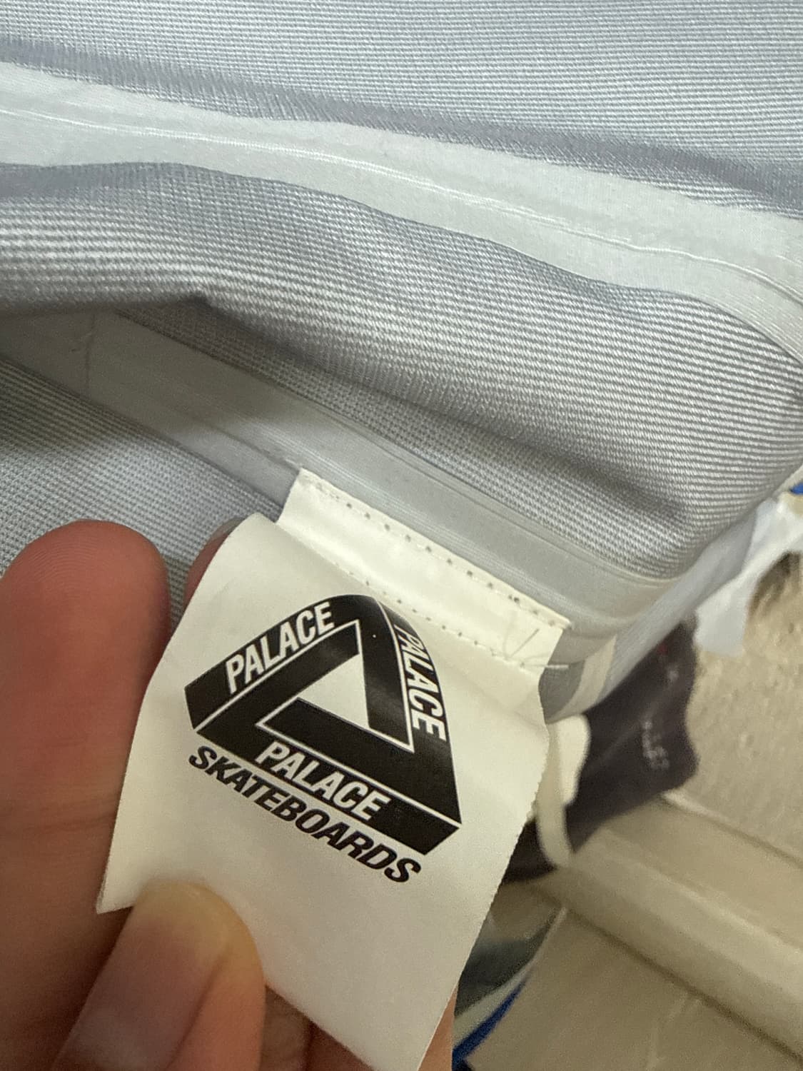 팔라스 퍼텍스(PERTEX) 3L 아머 바람막이 L사이즈 상품이미지7