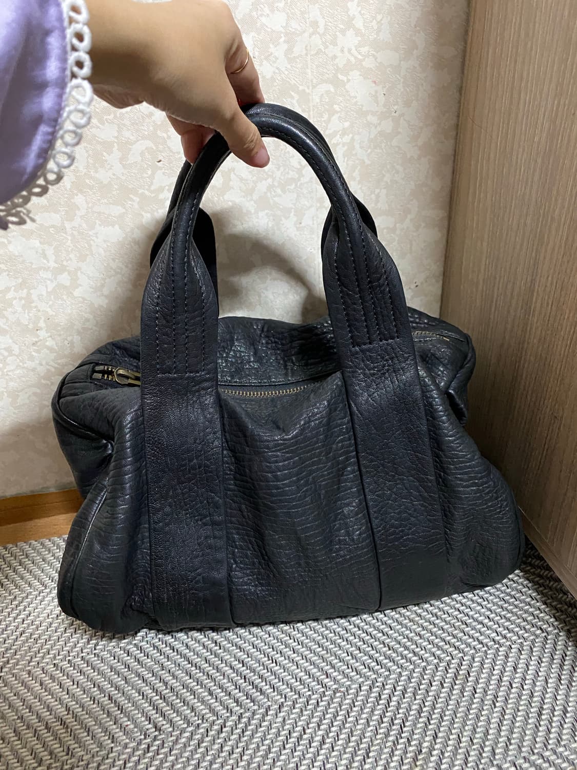 알렉산더왕  토트백 상품이미지1