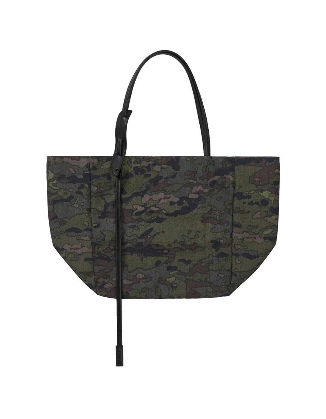 EP.8 SYNOPSIS 01 BAG 리버시블 CAMOUFLAGE 상품이미지1