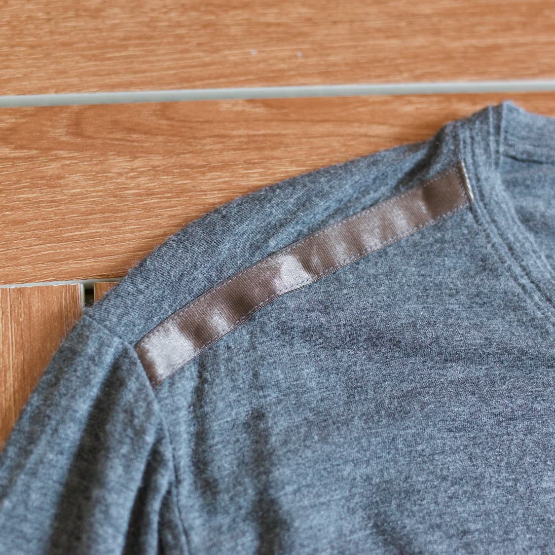 Theory v-neck rayon long sleeves 상품이미지4