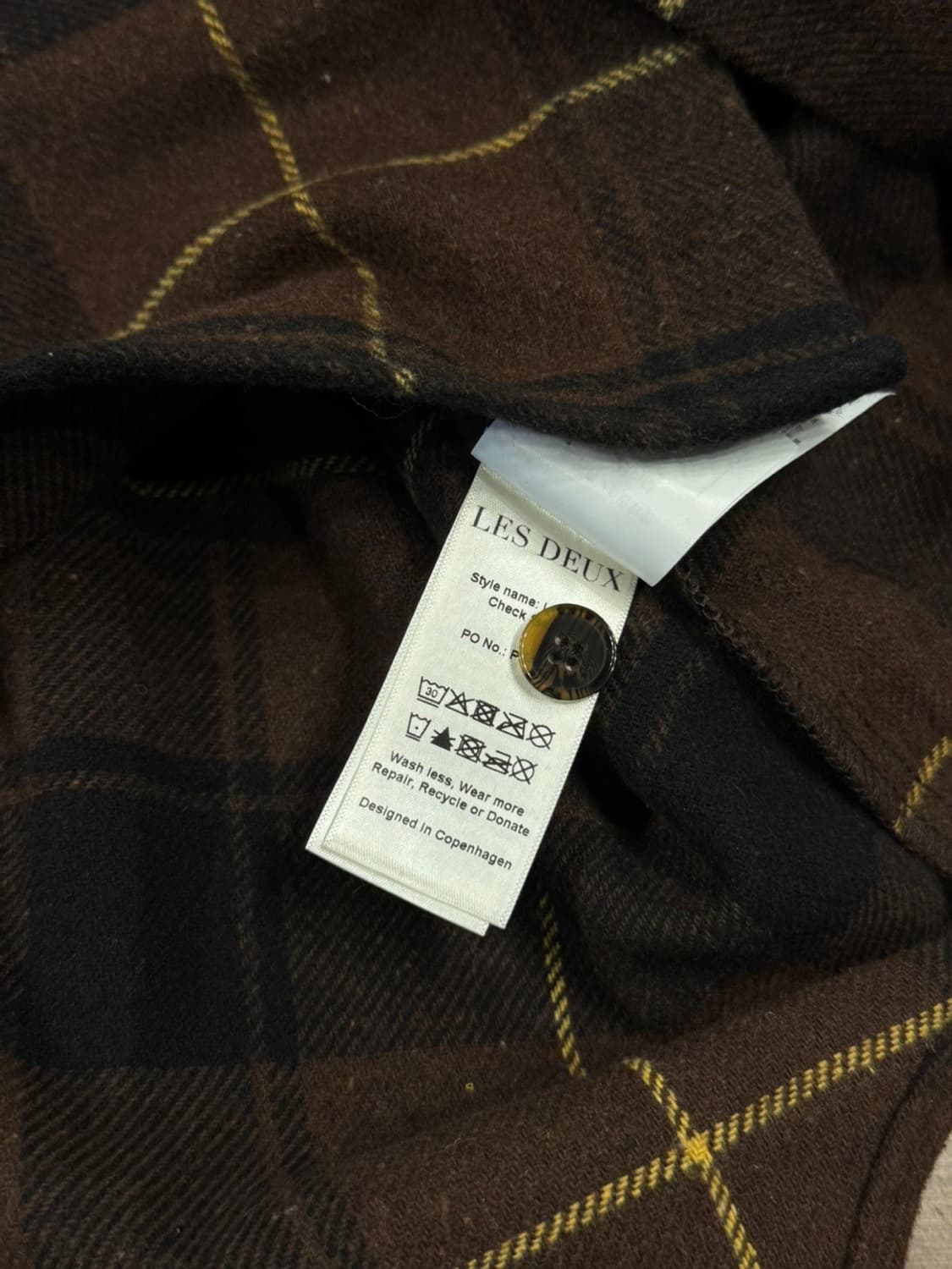 레 듀스 아웃도어 셔츠 100 상품이미지9