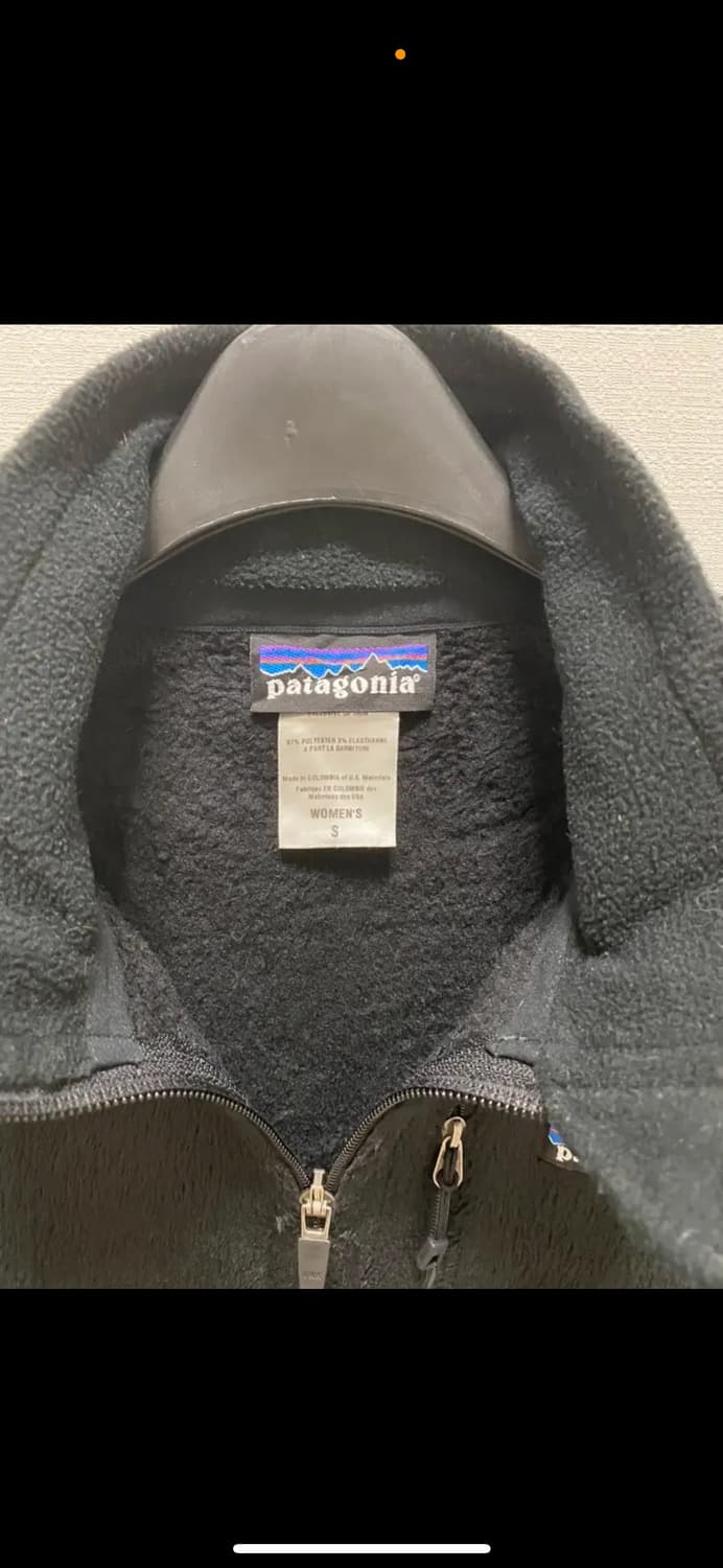 파타고니아 플리스 상품이미지3
