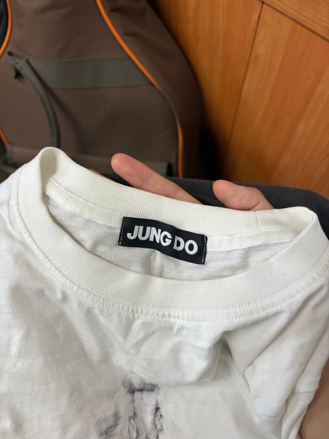 정도 반팔 (여성) 상품이미지3