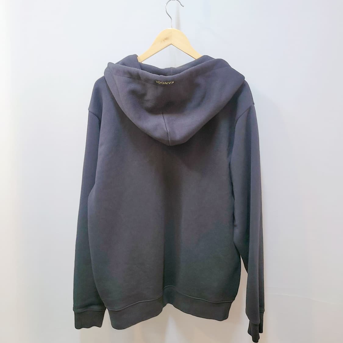 XL) 캉골 후드집업  상품이미지7