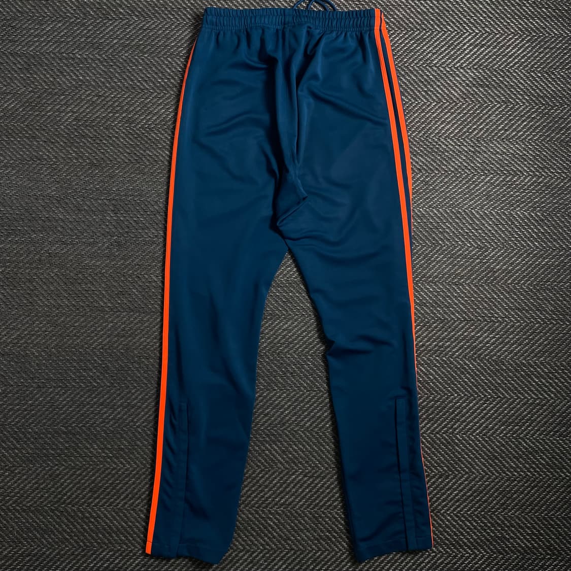 아디다스 og 자수로고 패치워크 트랙 팬츠y 4993 상품이미지5