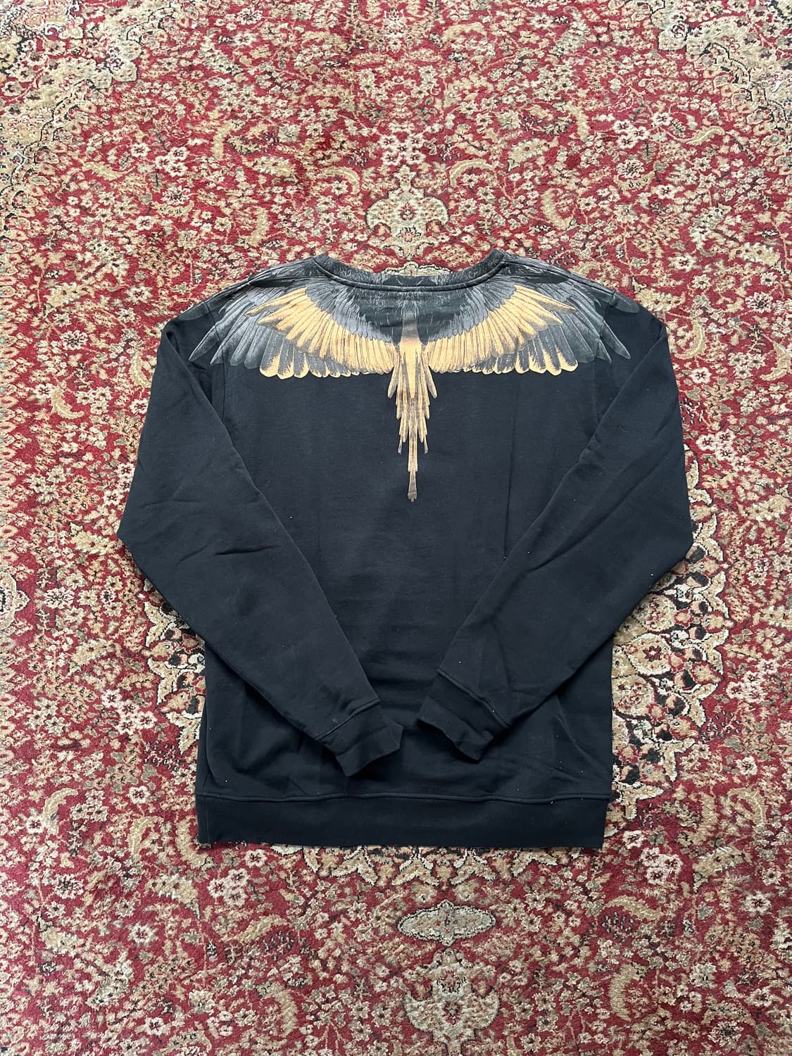 마르셀로불론 맨투맨 상품이미지2