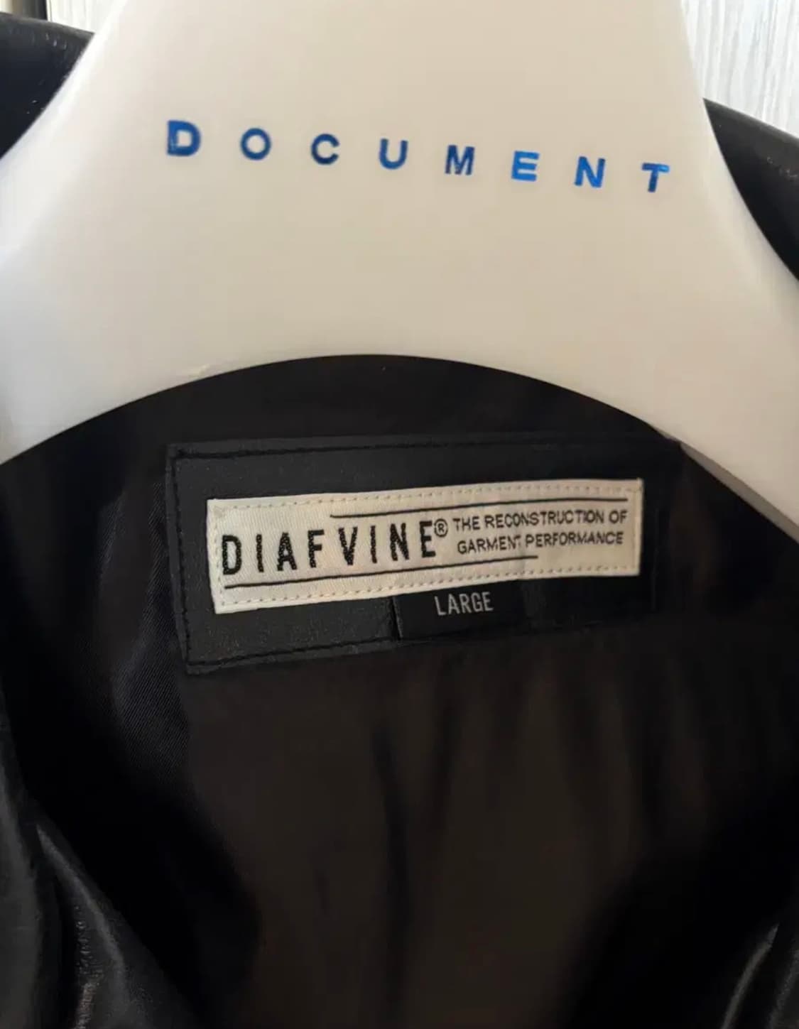 디아프바인 538 로저 (L) 새상품급 상품이미지3