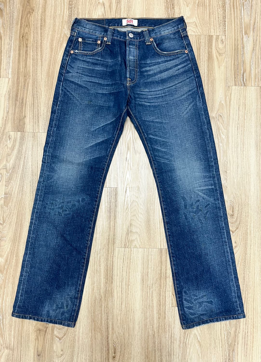 00s 리바이스 501 청바지 30 상품이미지2