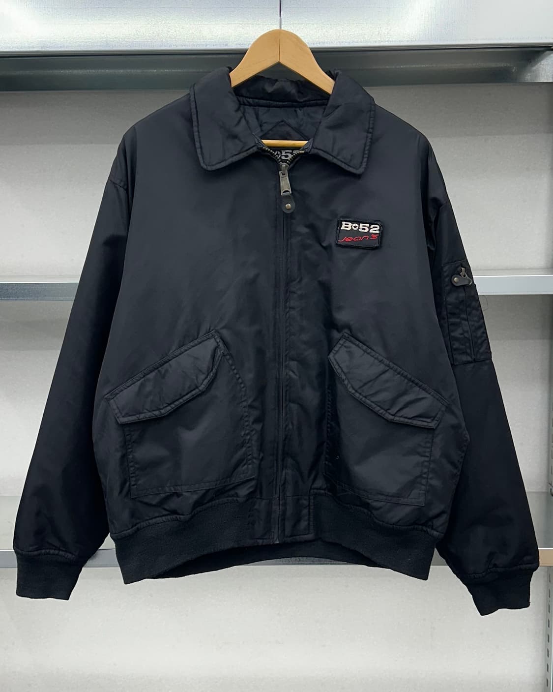 (XL)CWU-45P 항공 점퍼-M1313 상품이미지1