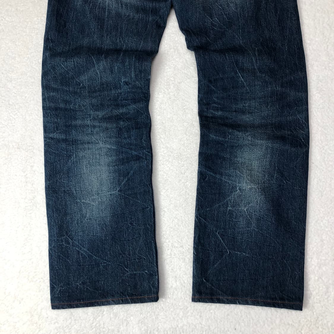 리바이스 501 데님팬츠  상품이미지7
