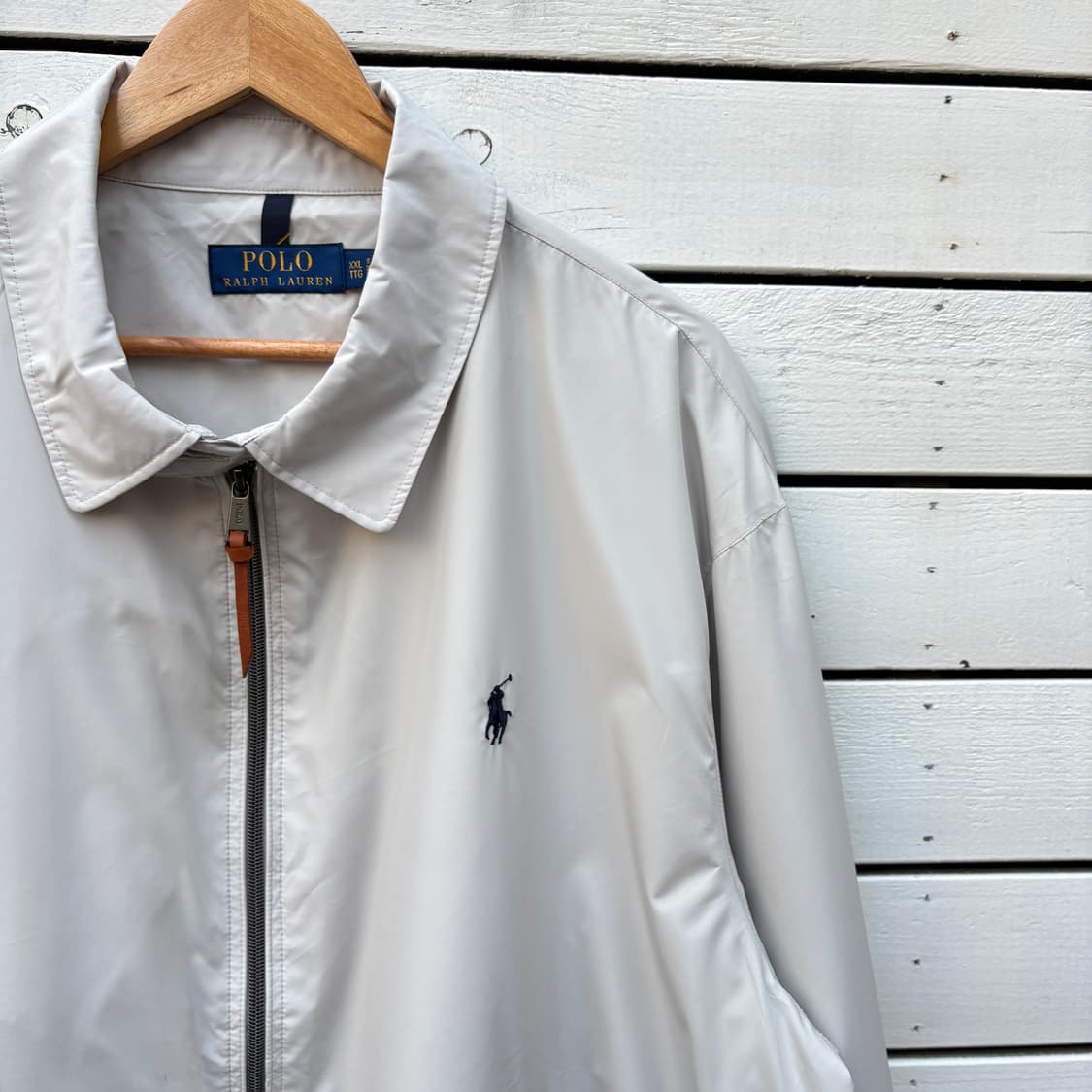 Polo 폴로 나일론 자켓 상품이미지2