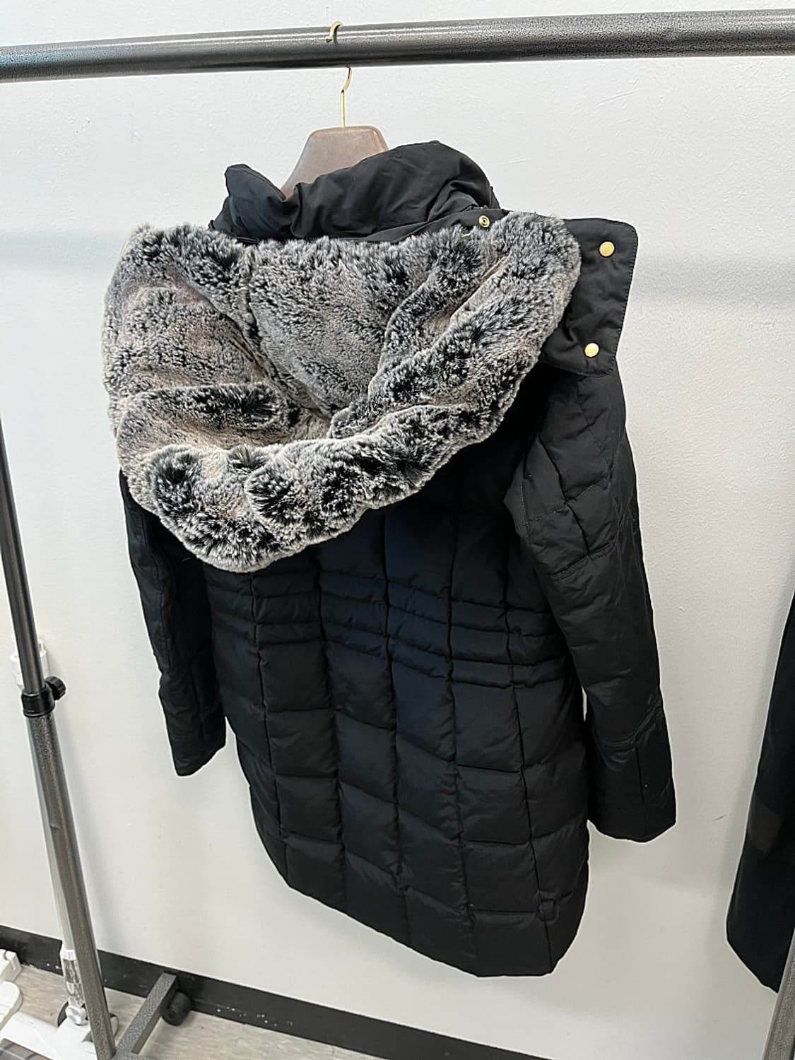 여) 울리치 블리자드 파카 새상품  상품이미지7