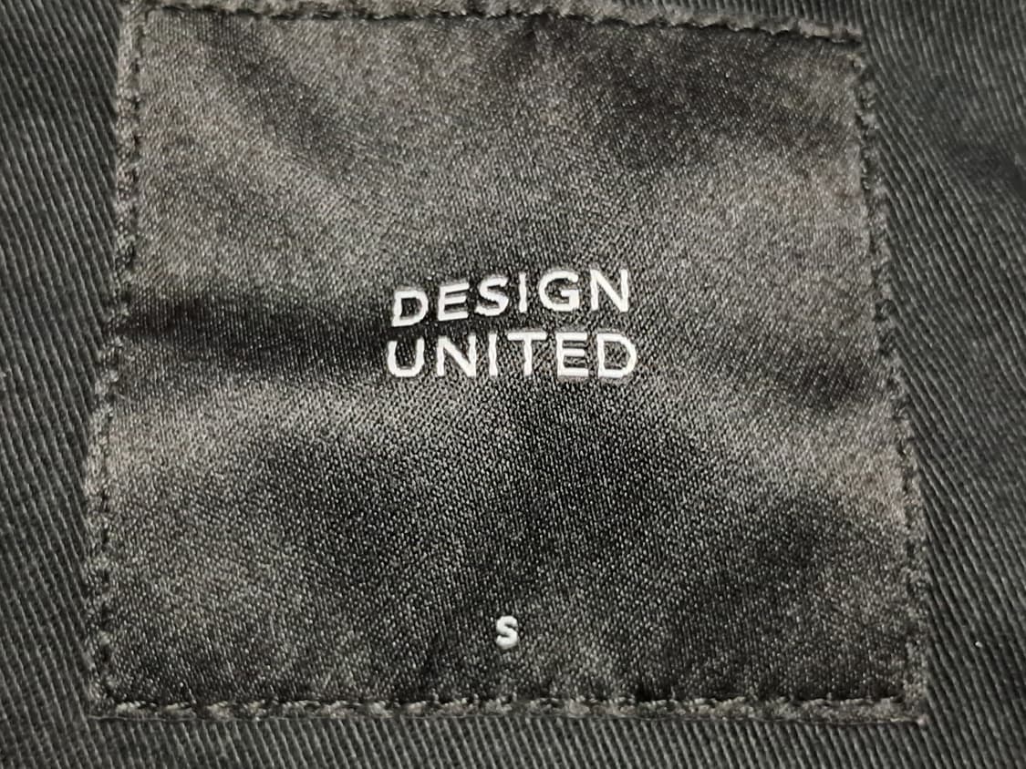 디자인유나이티드 여성 야상자켓 S 상품이미지6