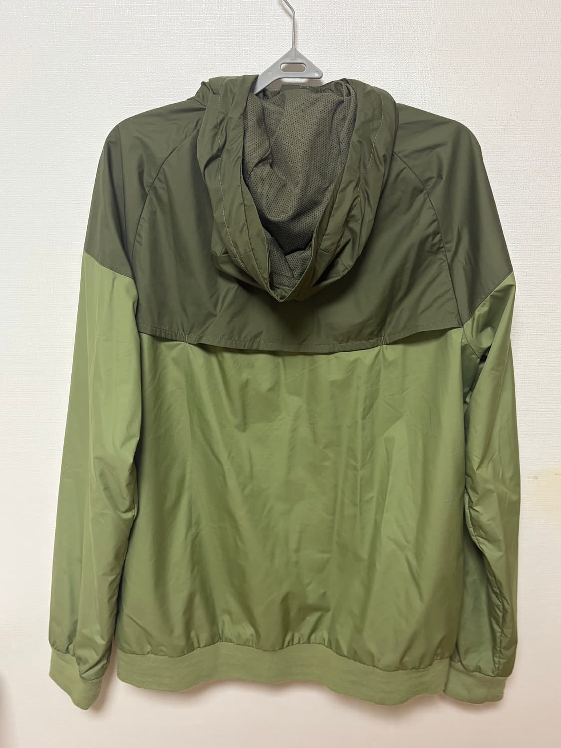 나이키 바람막이 상품이미지2