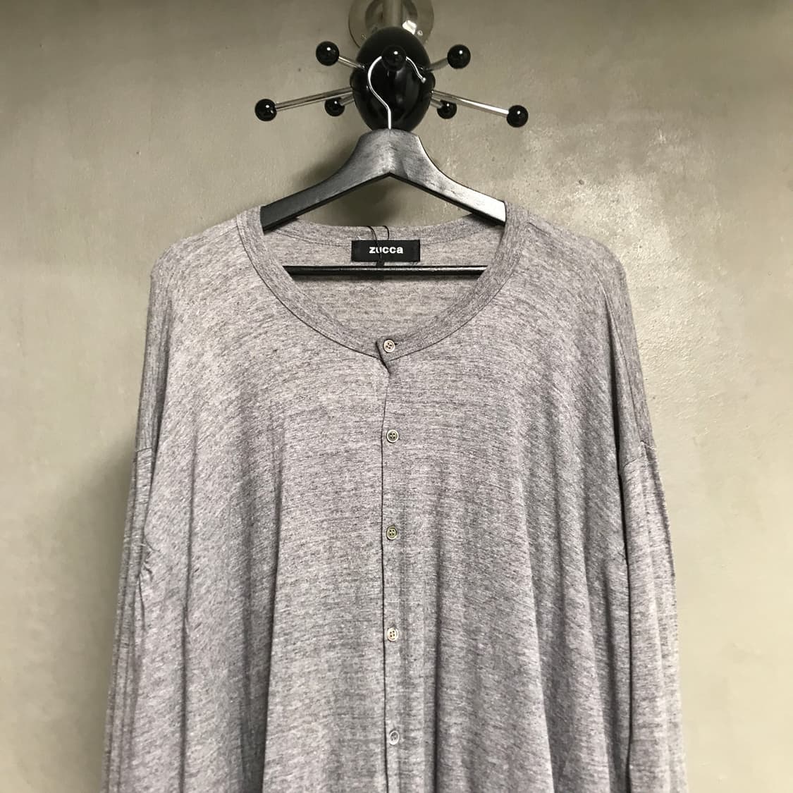 주카 가디건 M 상품이미지2