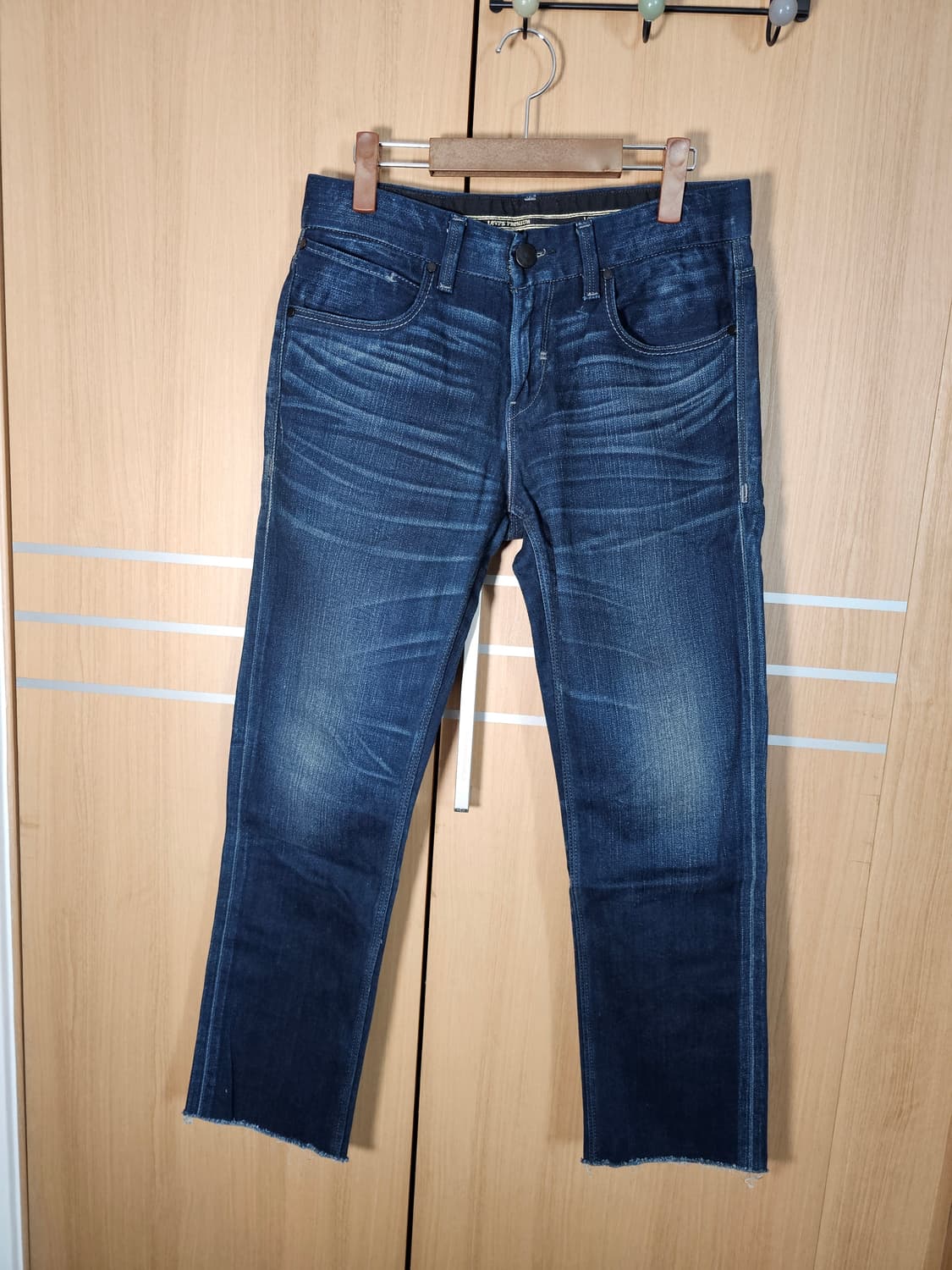 리바이스 프리미엄 데님팬츠/30 상품이미지1