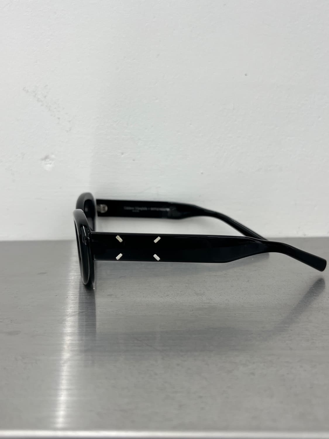 젠틀몬스터 X 메종 마르지엘라 MM004 상품이미지5