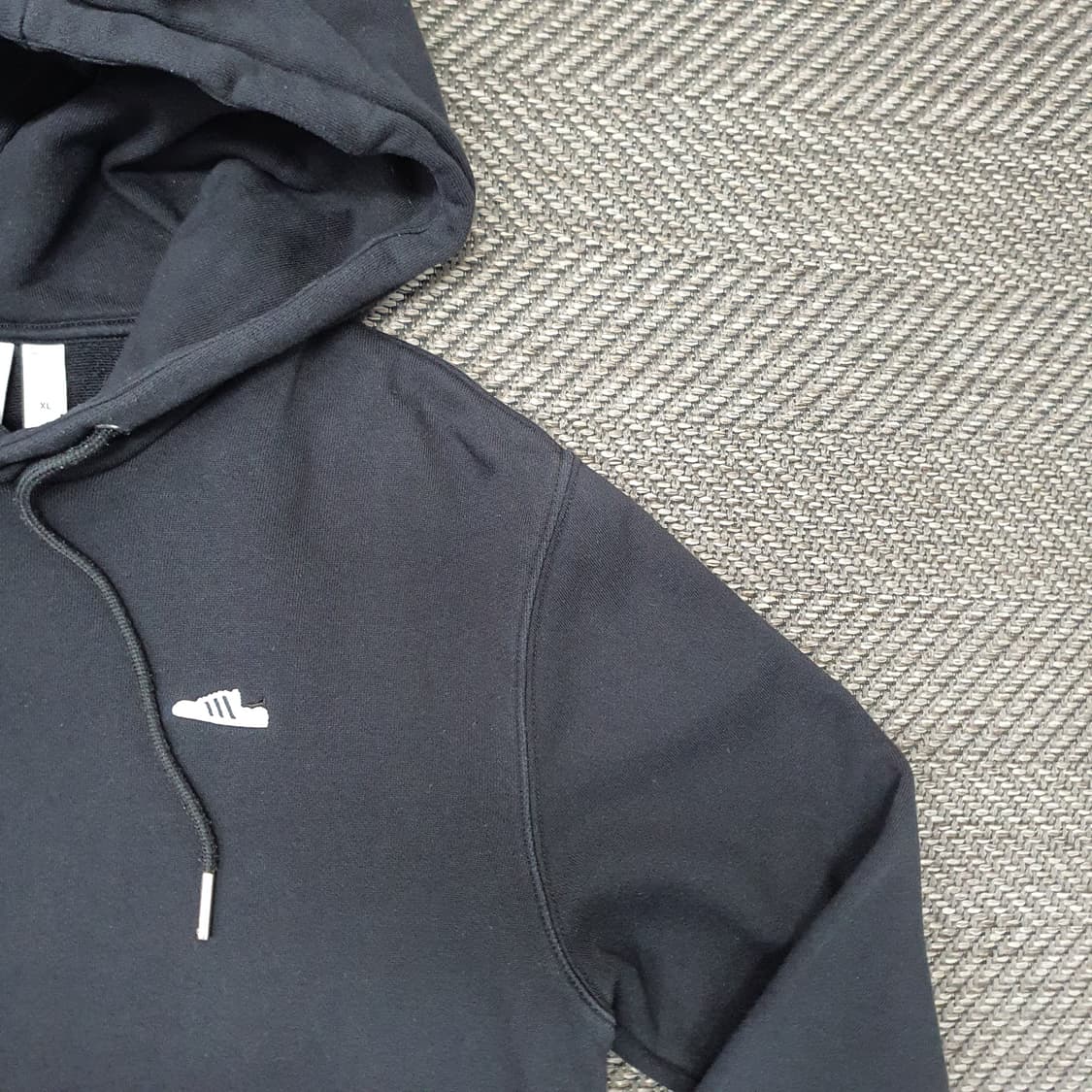 아디다스 긴소매 후드티 남자105 상품이미지3