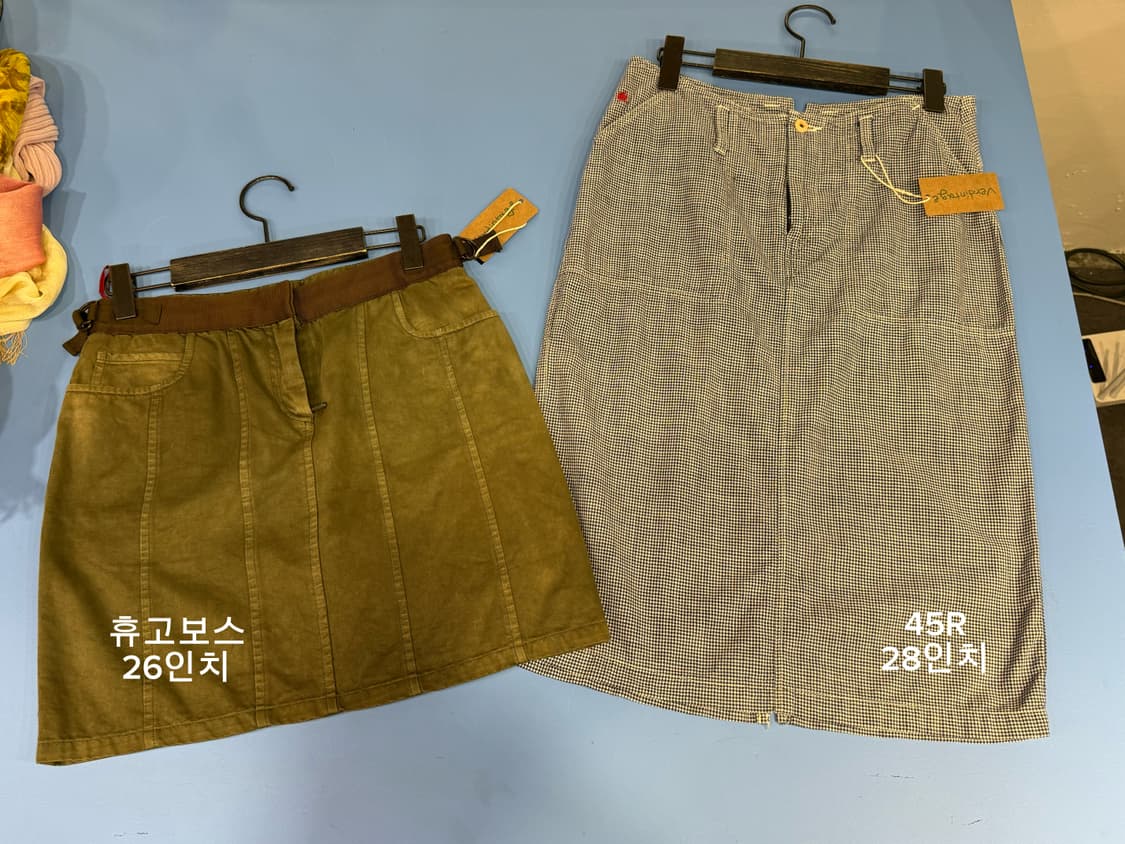 45R,랑방 등 일본빈티지 장당1만2천원 상품이미지4