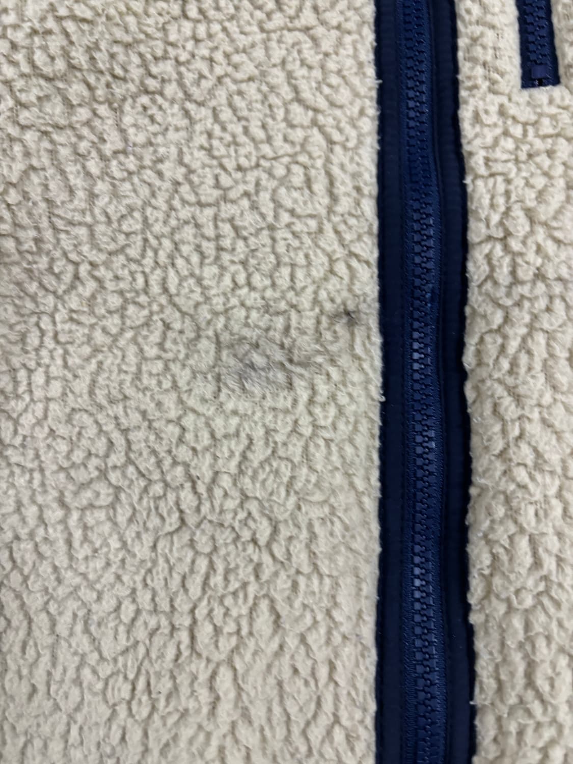 파타고니아 레트로 플리스 자켓 상품이미지3