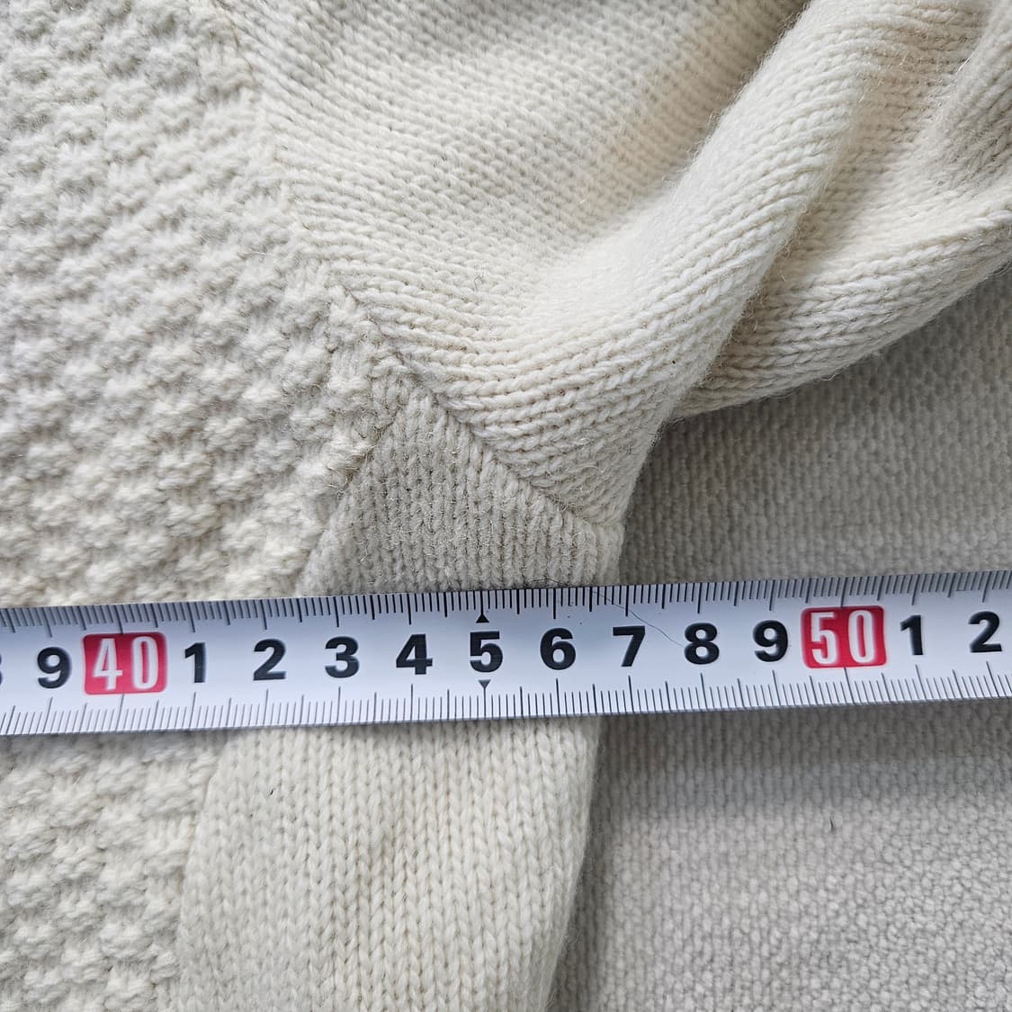 95 핑 여성 골프 니트 방풍 자켓0316Y 상품이미지9