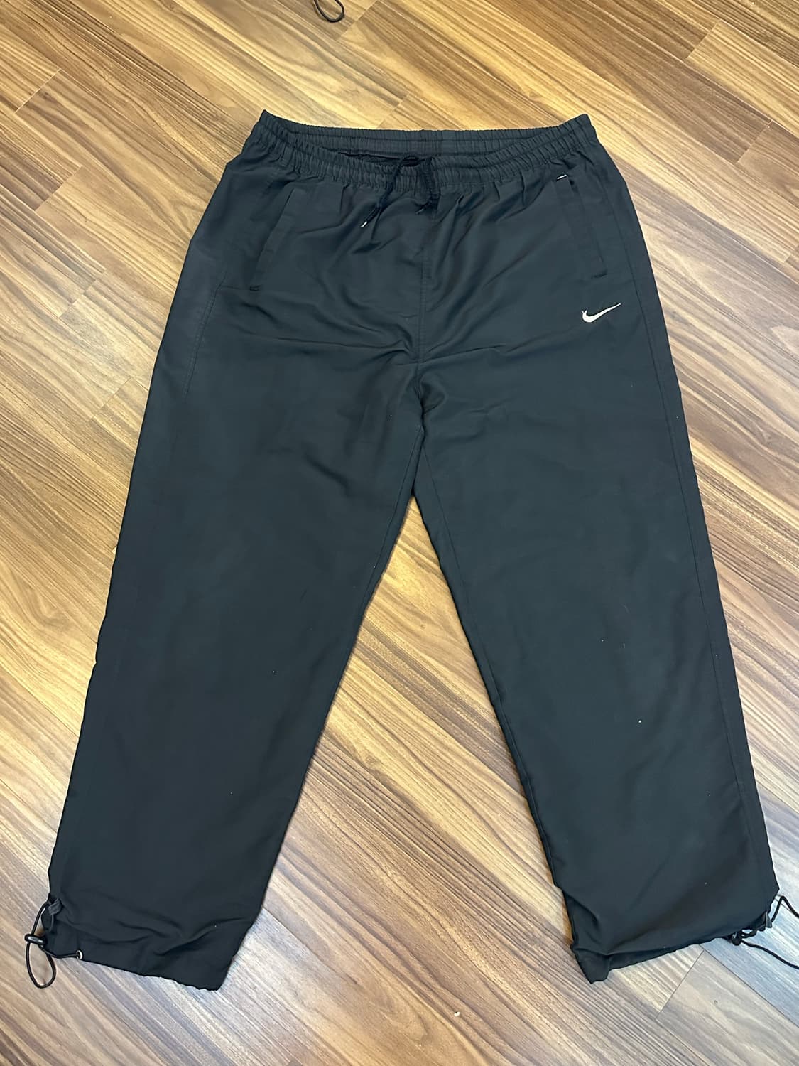 나이키 블랙 트레이닝복 XXL 세트 상품이미지3