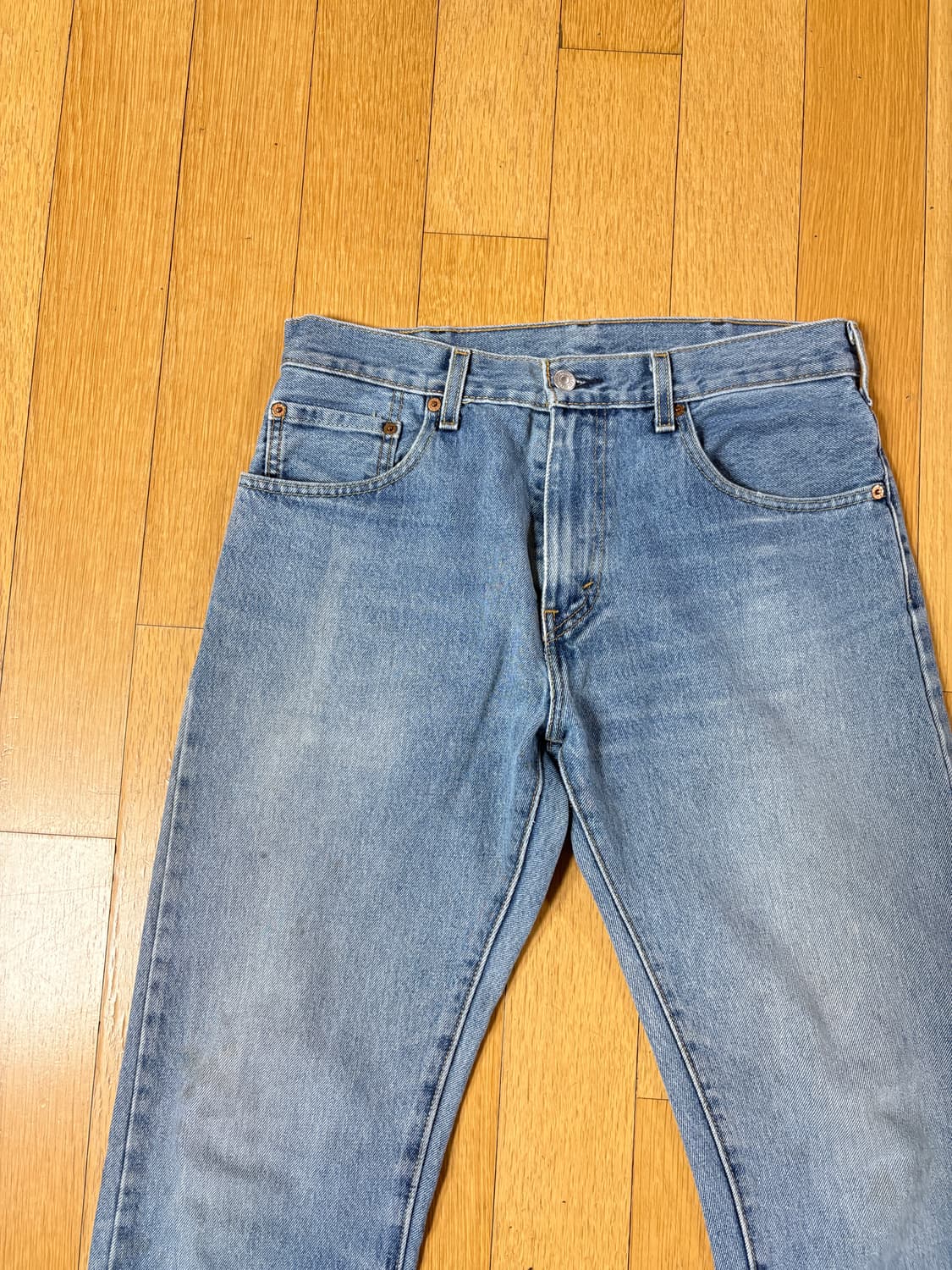 3.30까지 판매) 리바이스 517 부츠컷 30 상품이미지2