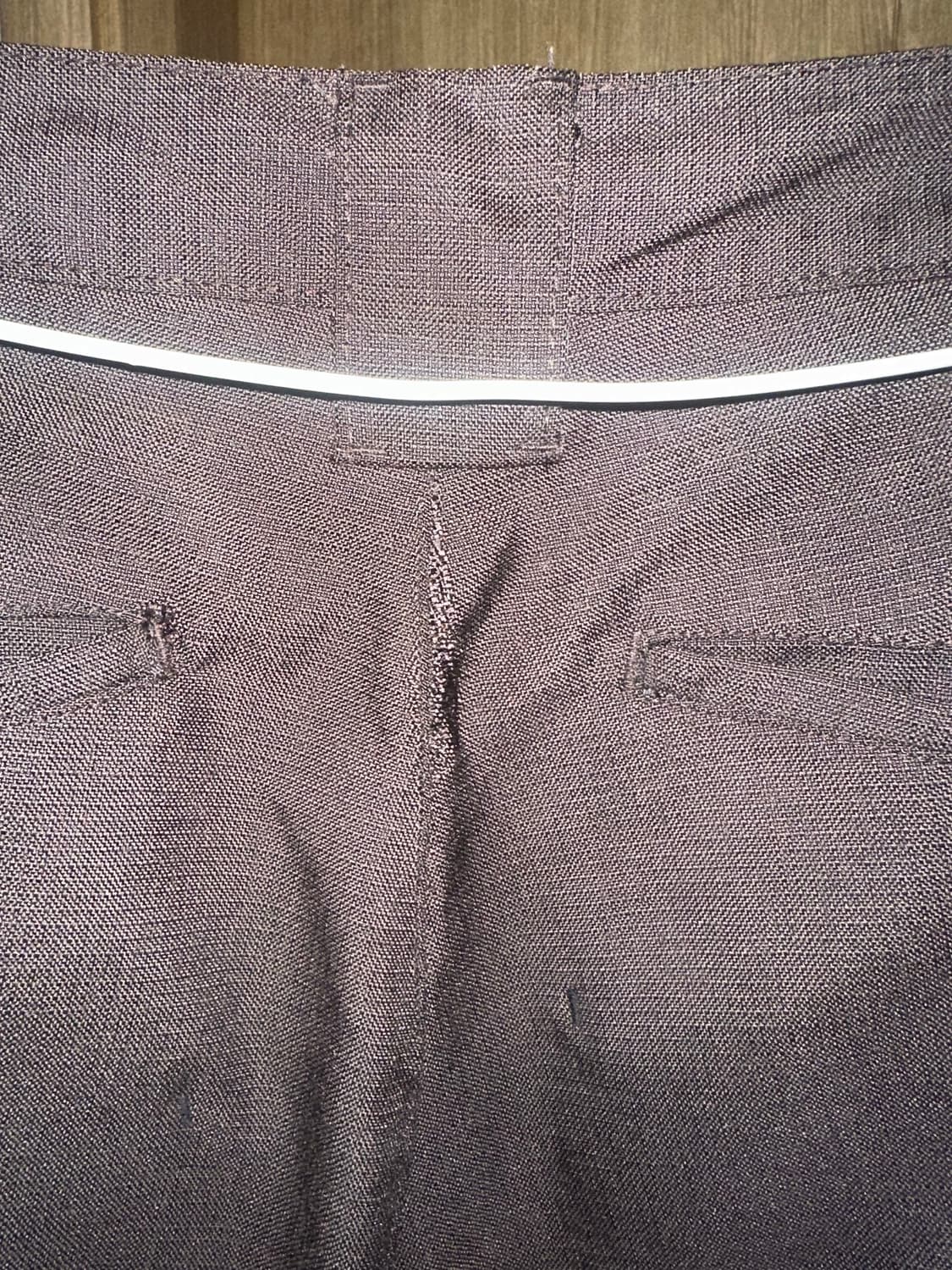 아픽스 인서트 팬츠 L 상품이미지3