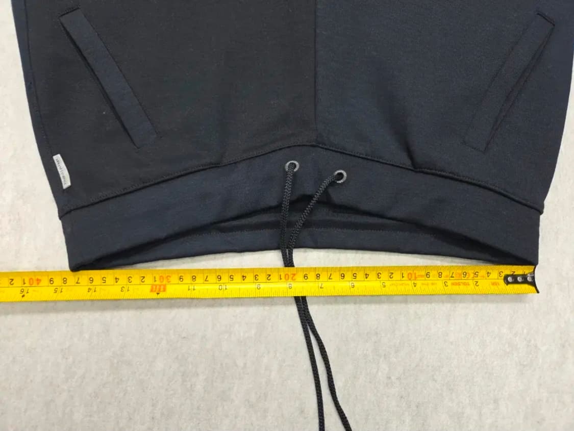 여성 아르마니 운동복 바지 조거팬츠 상품이미지3