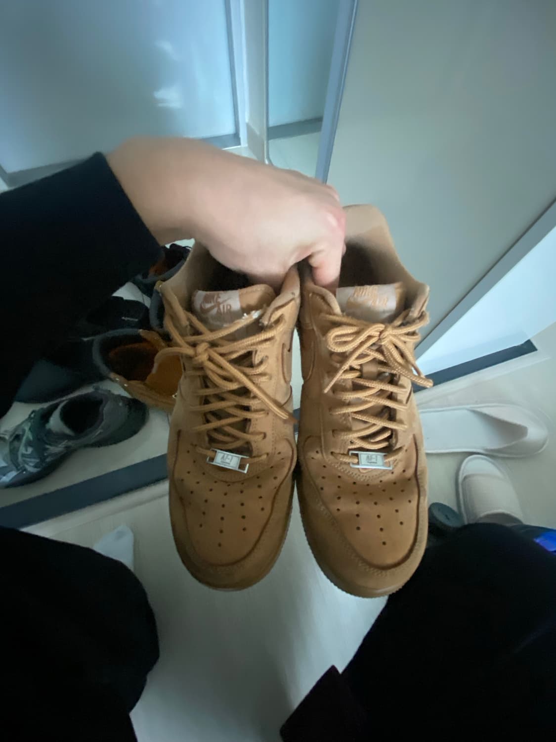 된장포스 슈프림 급처합니다 상품이미지1