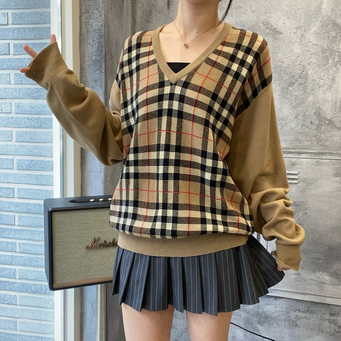 Burberry 상품이미지2