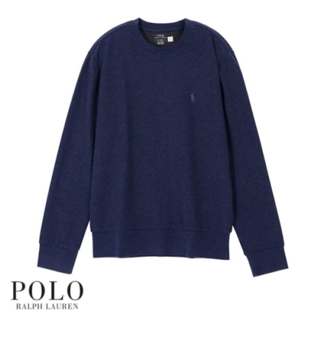 폴로 남성 풀오버  맨투맨_710680921028 95사이즈 상품이미지1