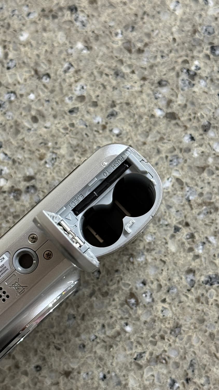 코닥 C195 (키키 디카 대체품) 상품이미지7