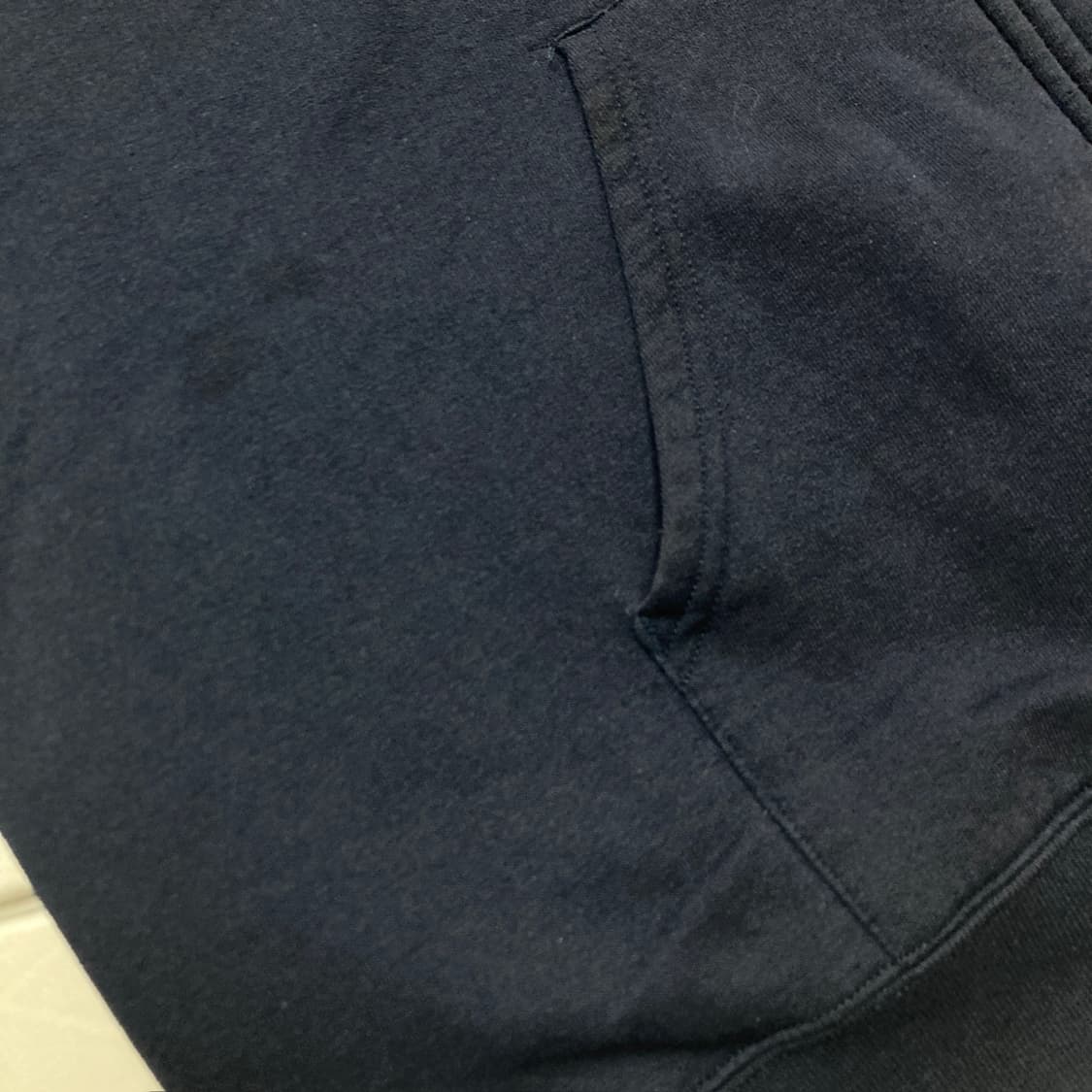 [XL]챔피온 기모 후드집업 0296 상품이미지3