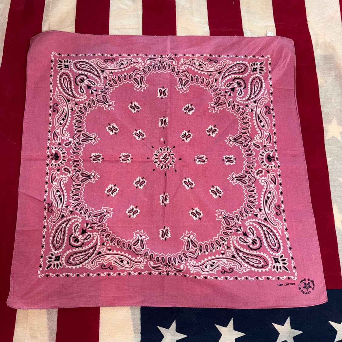 Usa bandana 미국 반다나 상품이미지3