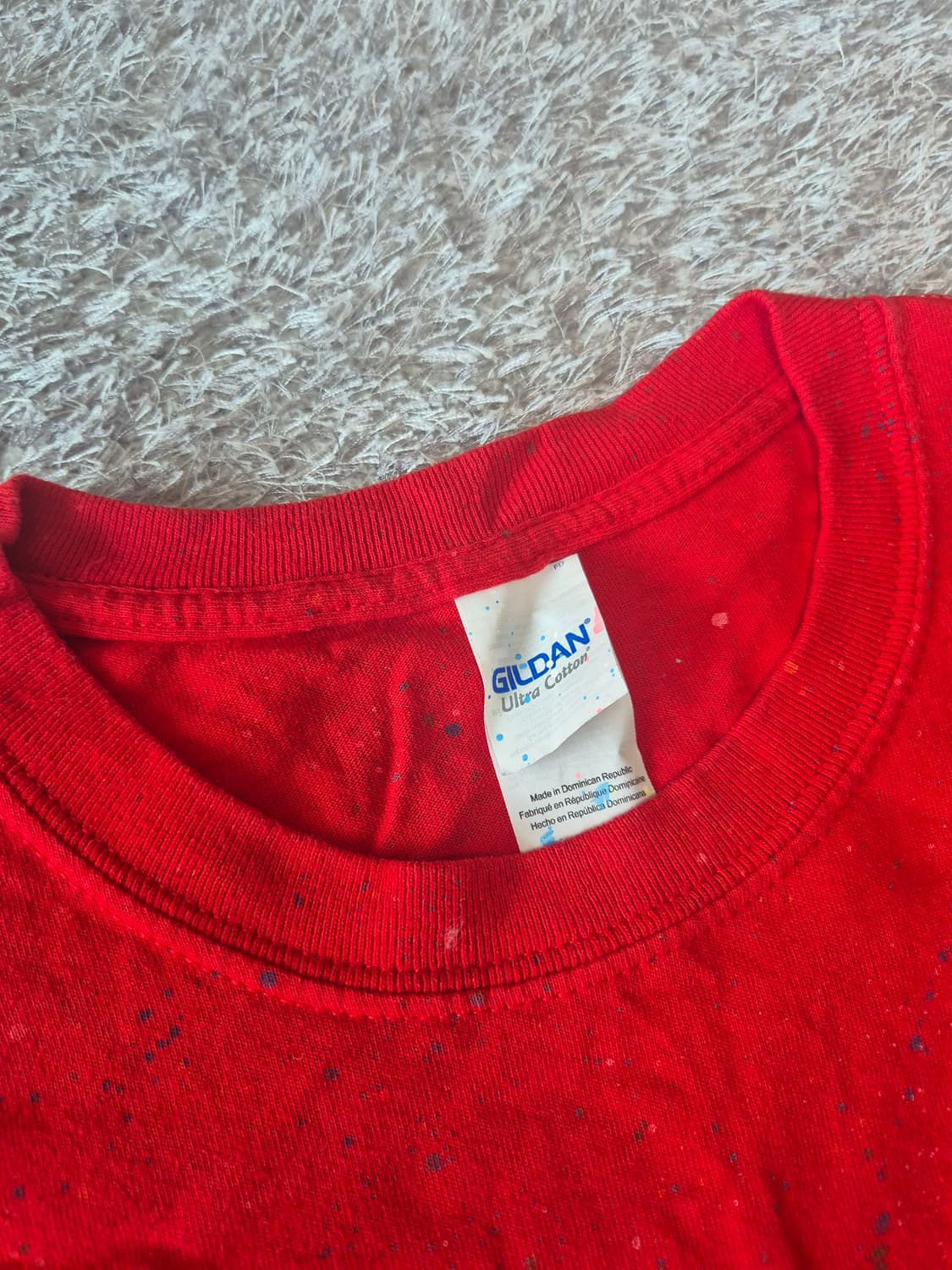 길단 울트라맨 면티셔츠 상품이미지4