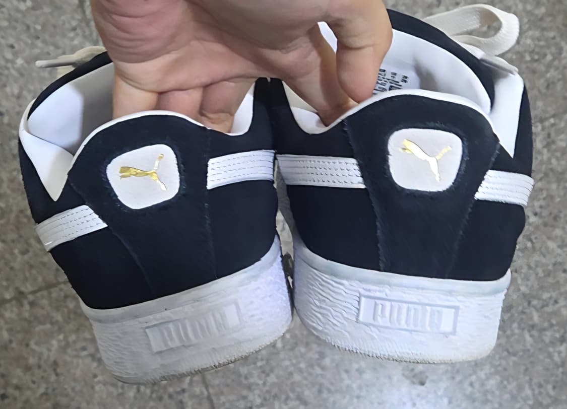 푸마 스웨이드 xl (290) 상품이미지3