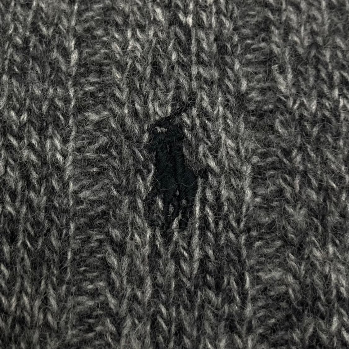 PoloRalphLauren 폴로 랄프로렌 자수로고 램 상품이미지2