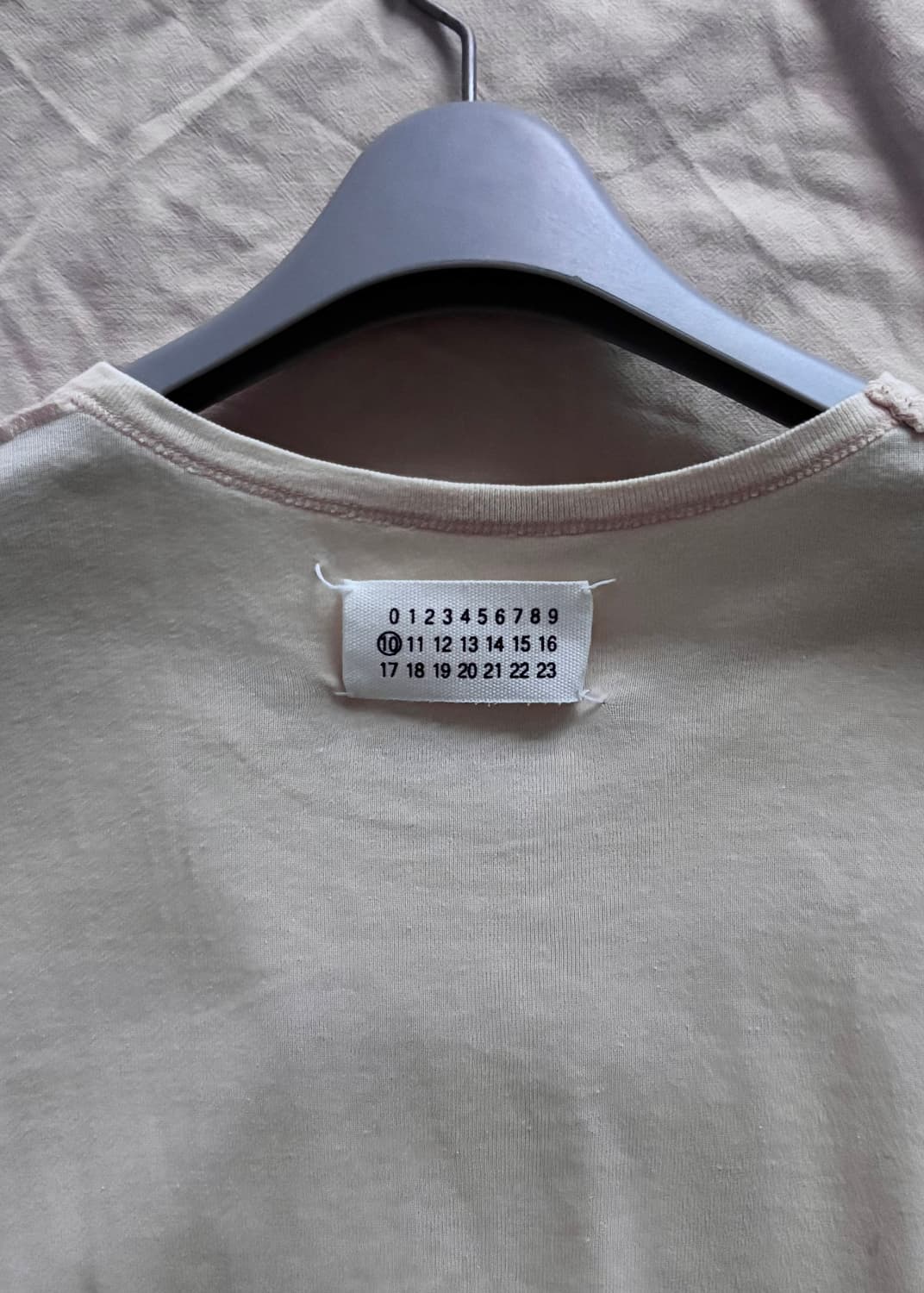 마르지엘라 aw06 ‘I DONT SMOKE’ 상품이미지3