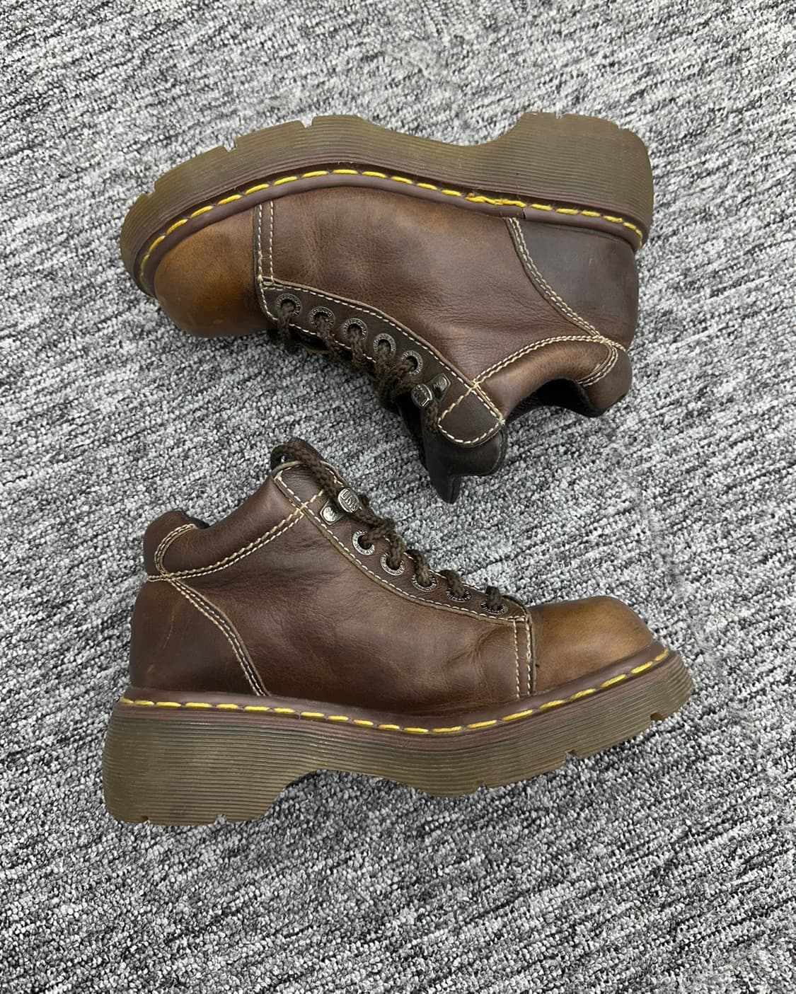 (UK4)90'S DR.MARTENS 닥터마틴-M676 상품이미지6