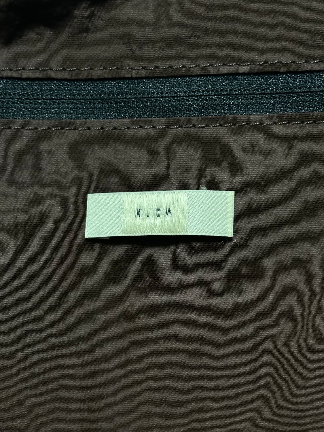 xlim ep7 02 bag brown 상품이미지3