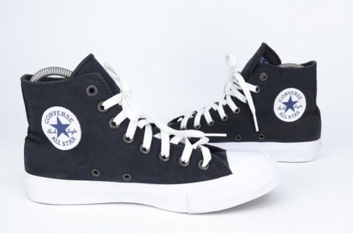 컨버스 스니커즈 상품이미지1