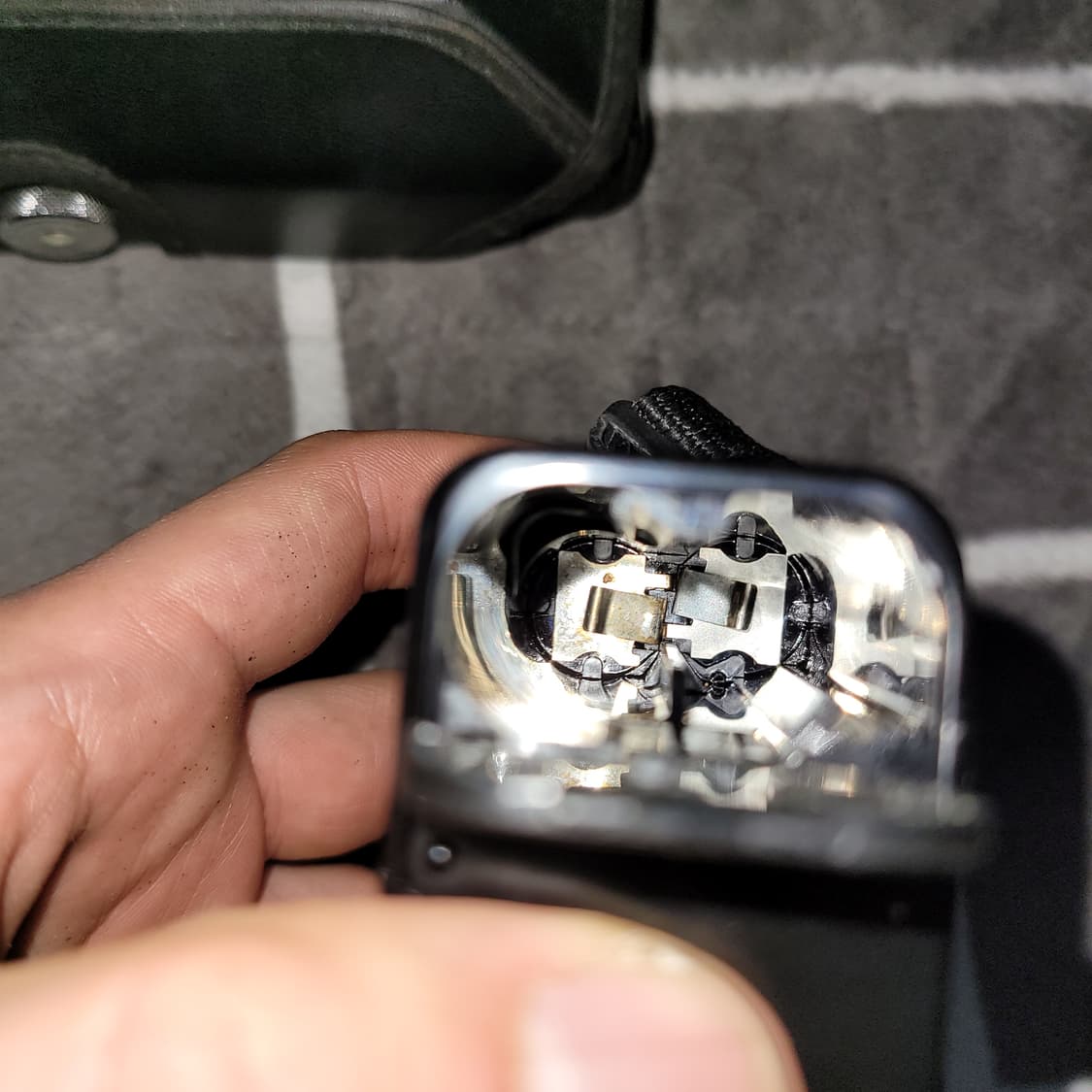 미놀타 하이메틱 AF-D 필름카메라 (B) 상품이미지7