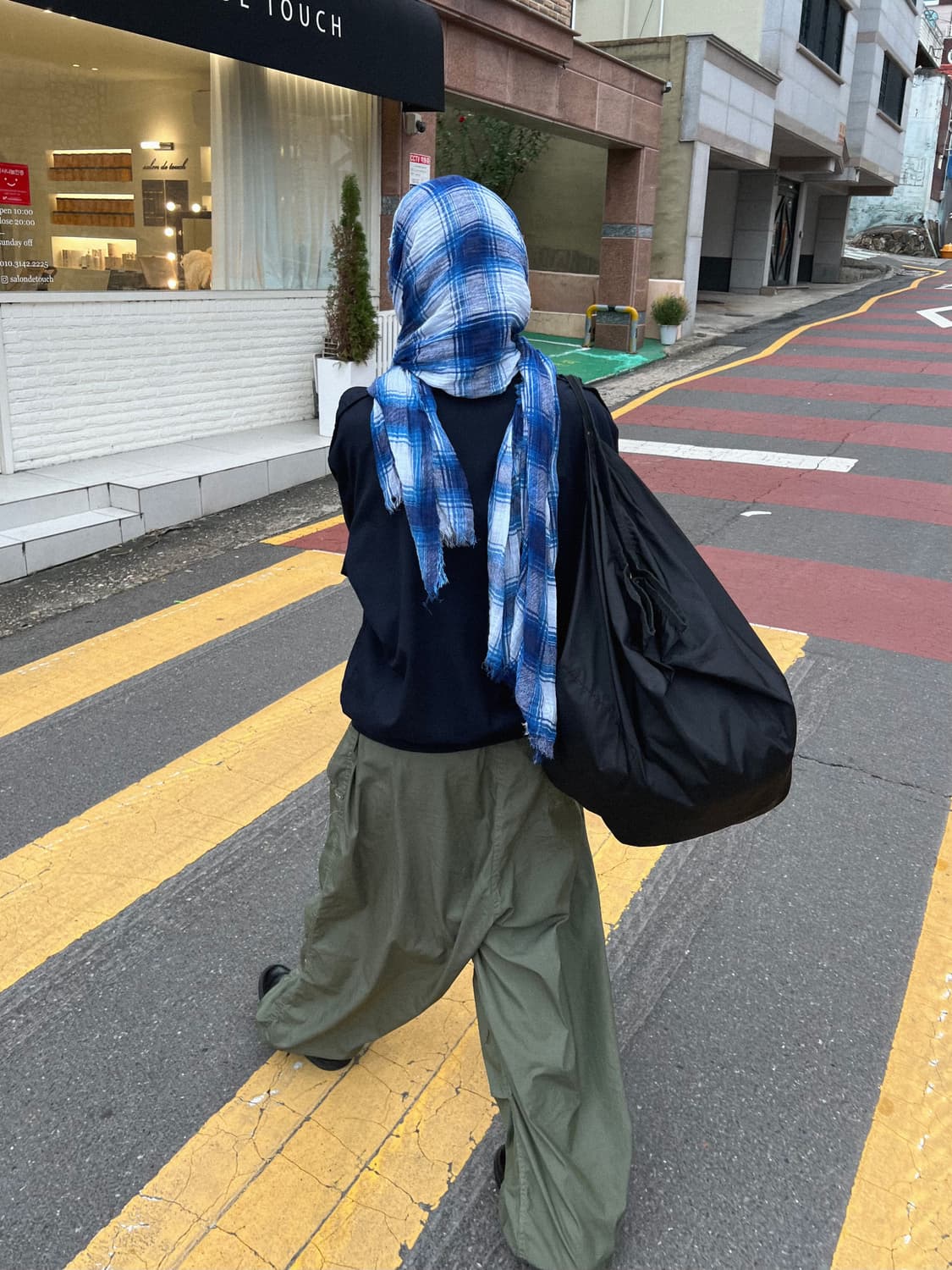 Beams Plus 상품이미지1