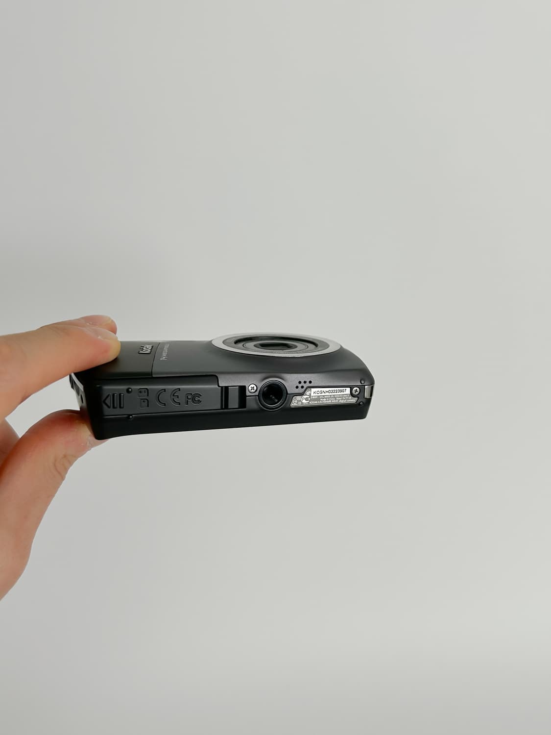 필카느낌!) 코닥 이지쉐어 m531 Easyshare 빈티지 디카 상품이미지8