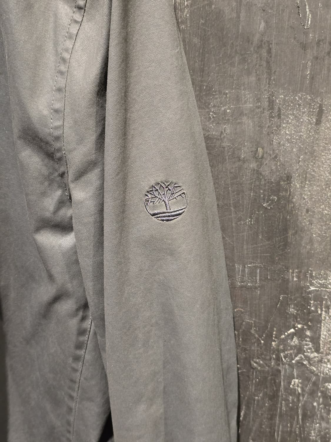Timberland Waxed Cotton Work Jacket 상품이미지4